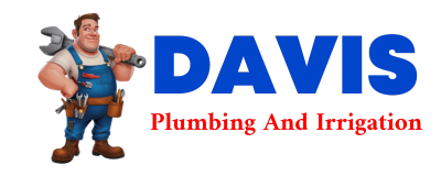 Trusted plumber in MOUNT WOLF